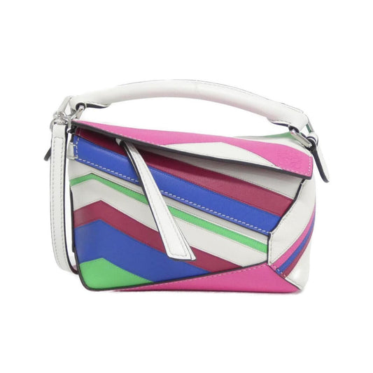 Loewe Others Gray Handbags