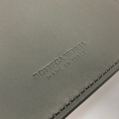 Bottega Veneta Others Gray Cases