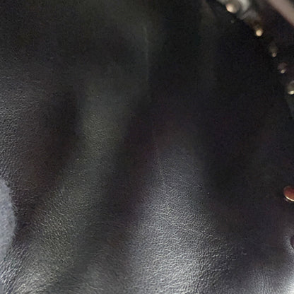 Valentino Others Black Backpacks