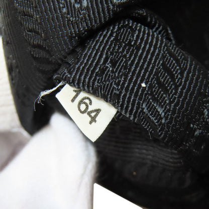Prada Nylon Black Shoulder Bags
