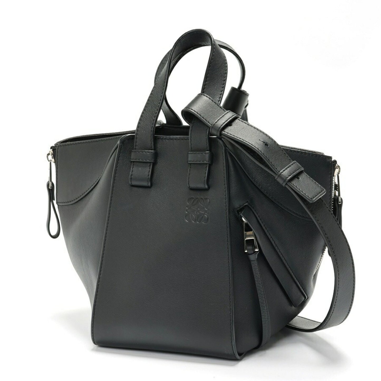 Loewe Others Black Shoulder Bags