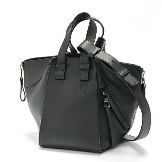 Loewe Others Black Shoulder Bags