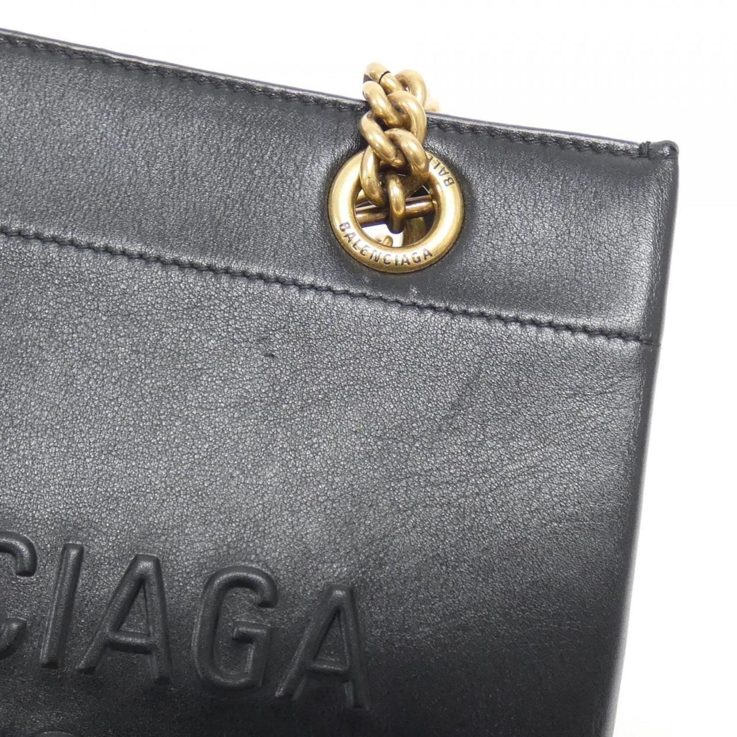 Balenciaga Others Black Shoulder Bags
