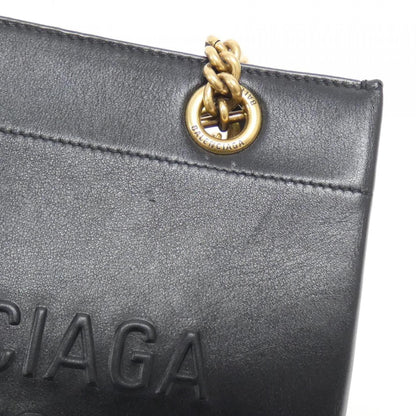 Balenciaga Others Black Shoulder Bags