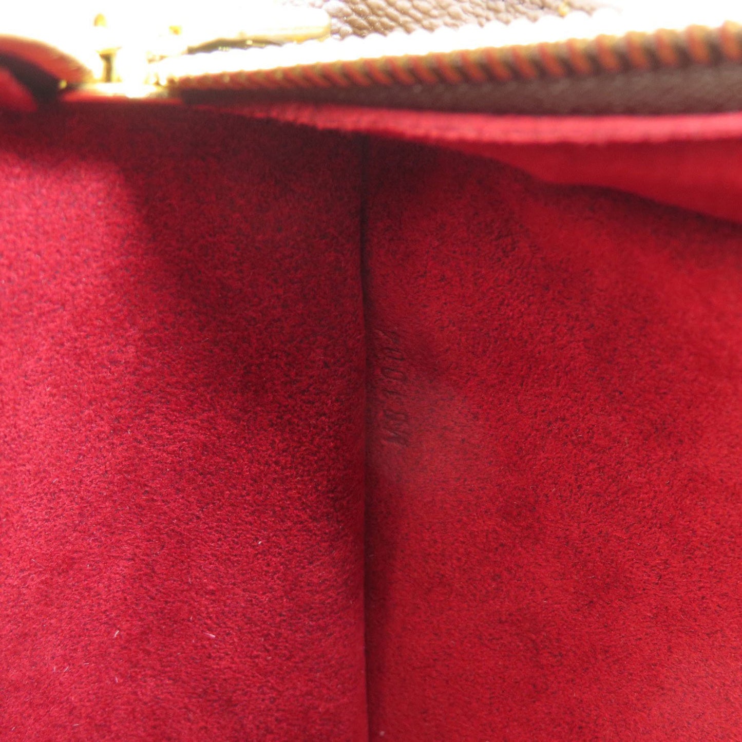 Louis Vuitton Monogram Canvas Brown Tote Bags