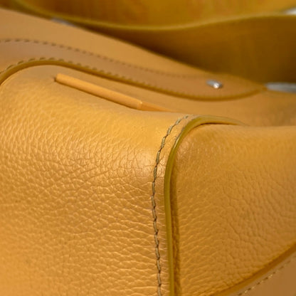 Louis Vuitton Others Yellow Shoulder Bags