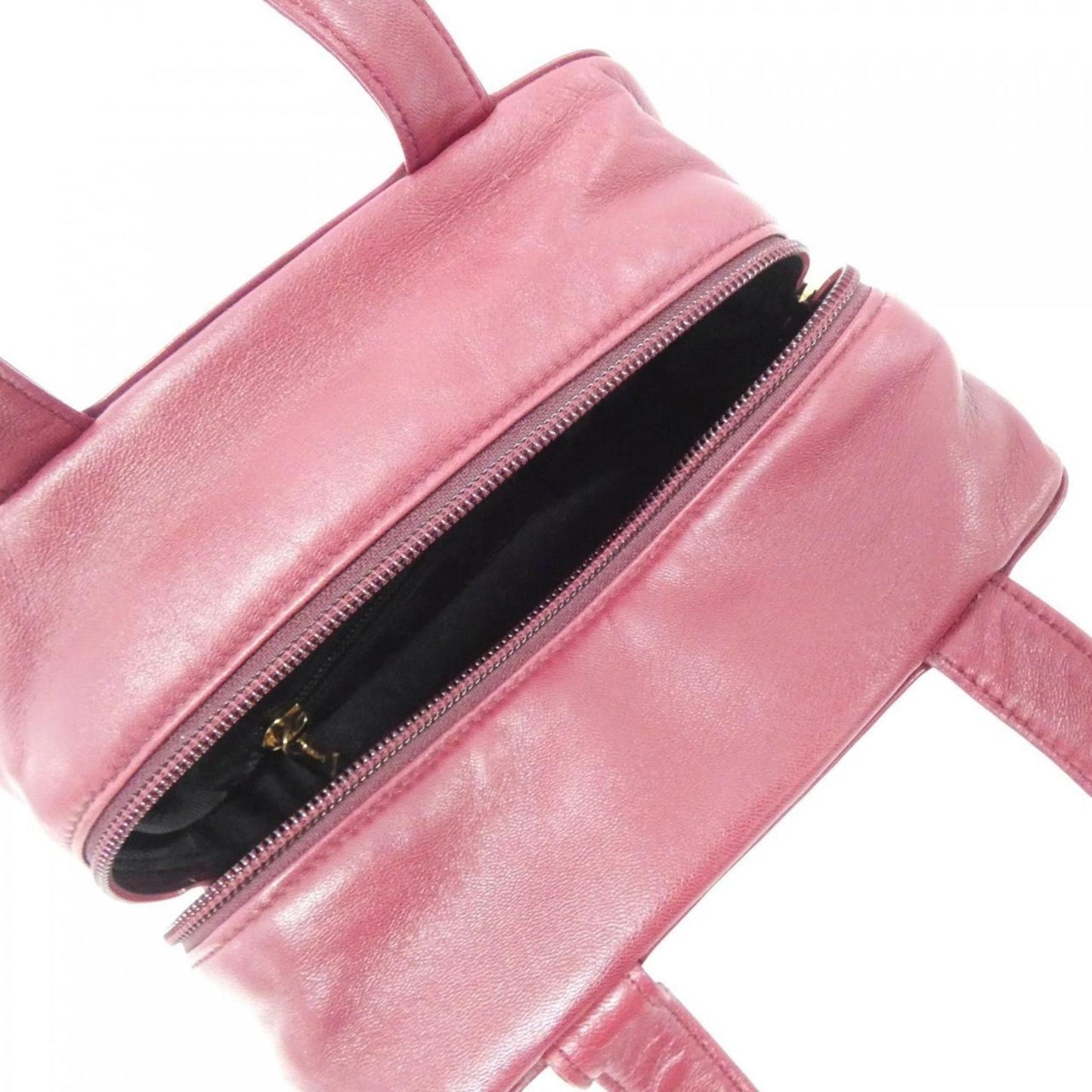 Loewe Others Red Handbags