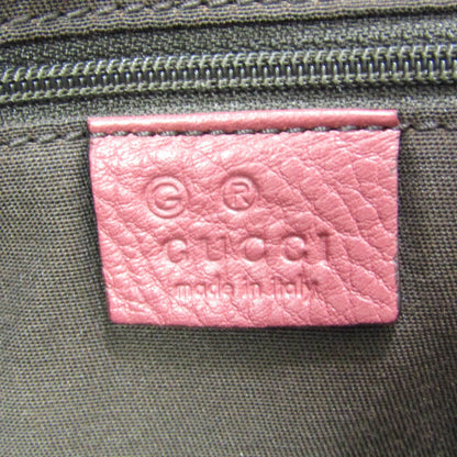 Gucci Others Pink Handbags