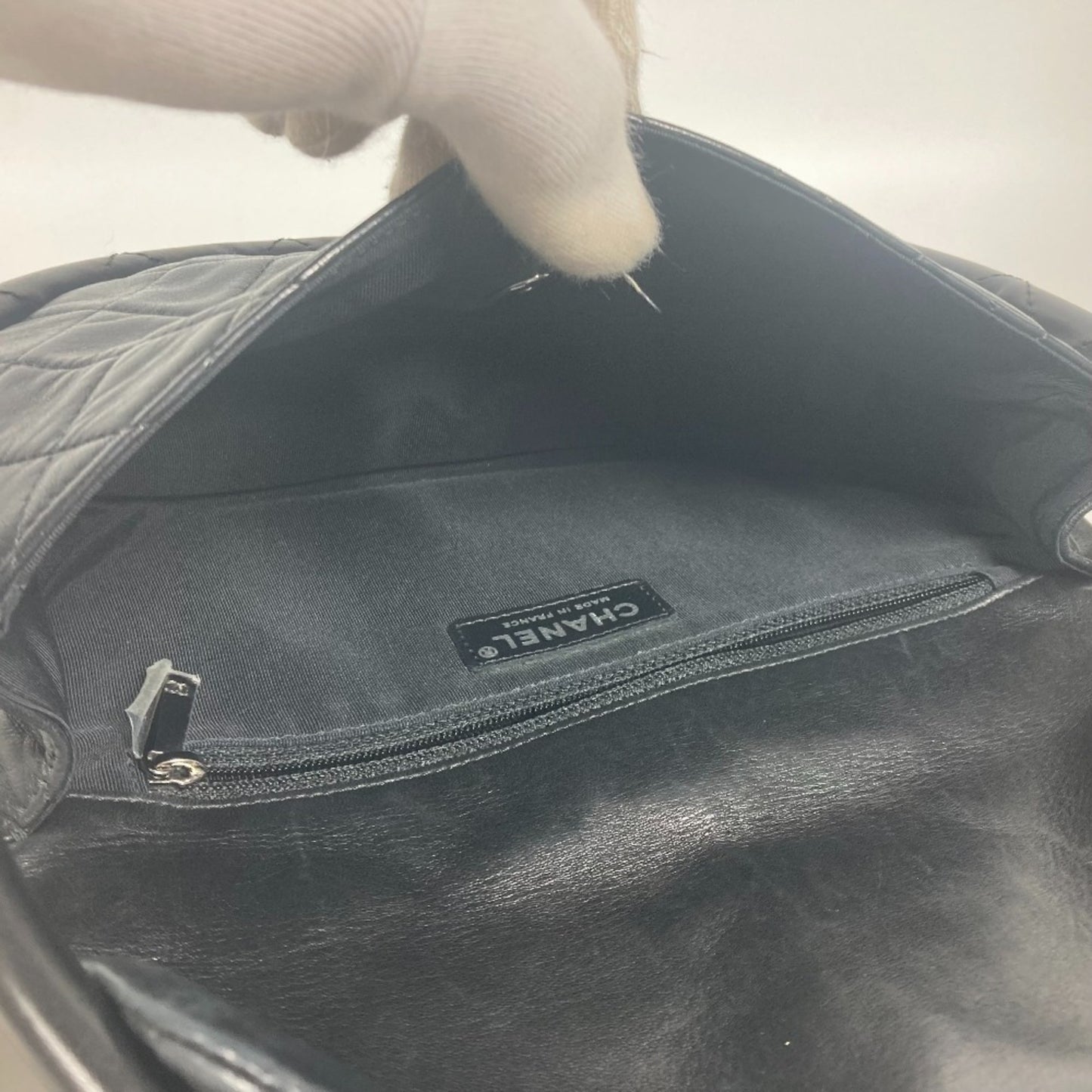 Chanel Others Black Handbags