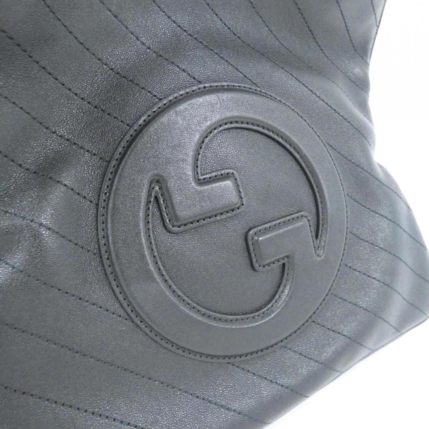 Gucci Others Black Shoulder Bags