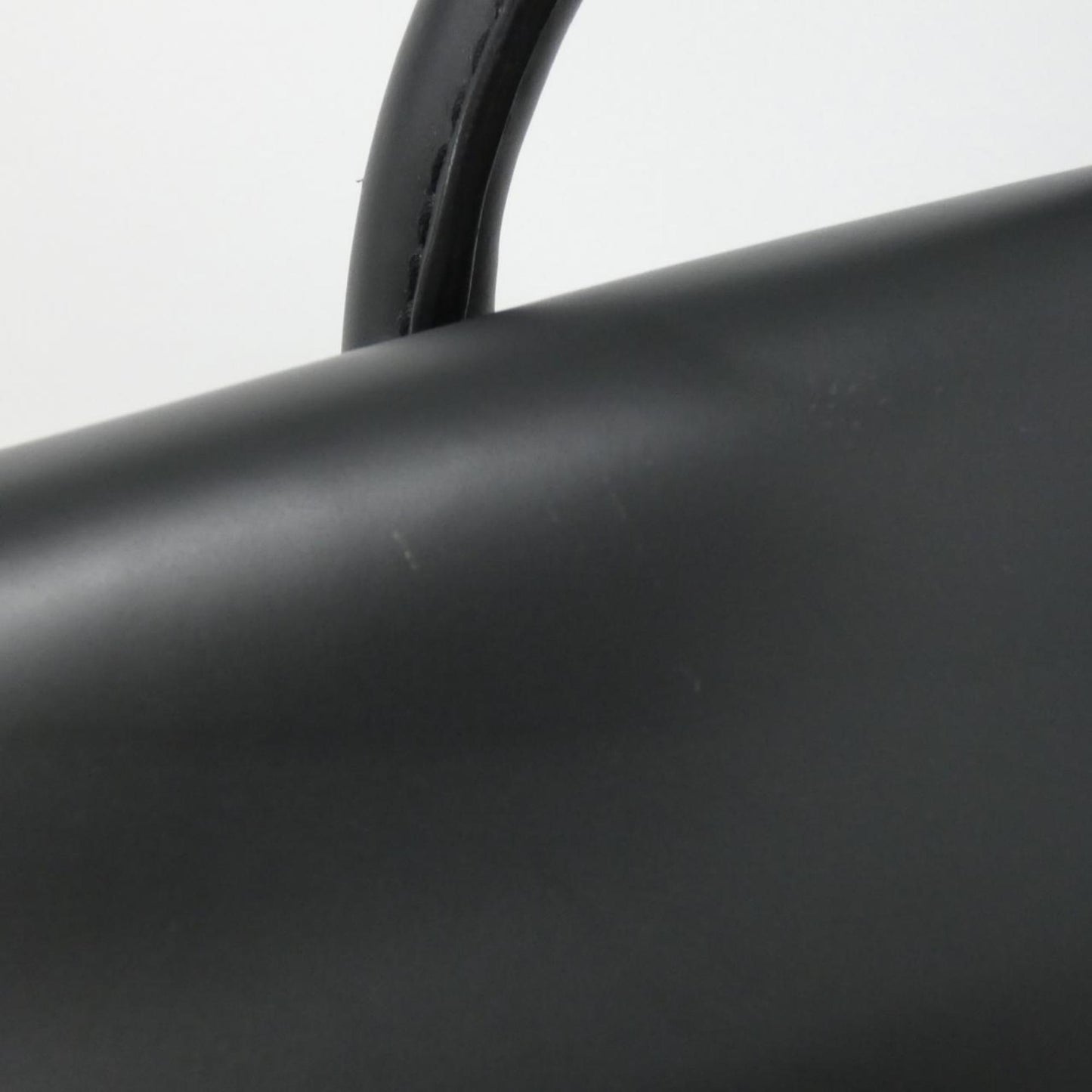 Louis Vuitton Monogram Canvas Black Backpacks