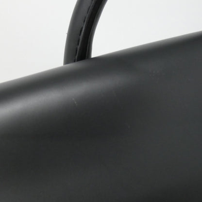 Louis Vuitton Monogram Canvas Black Backpacks