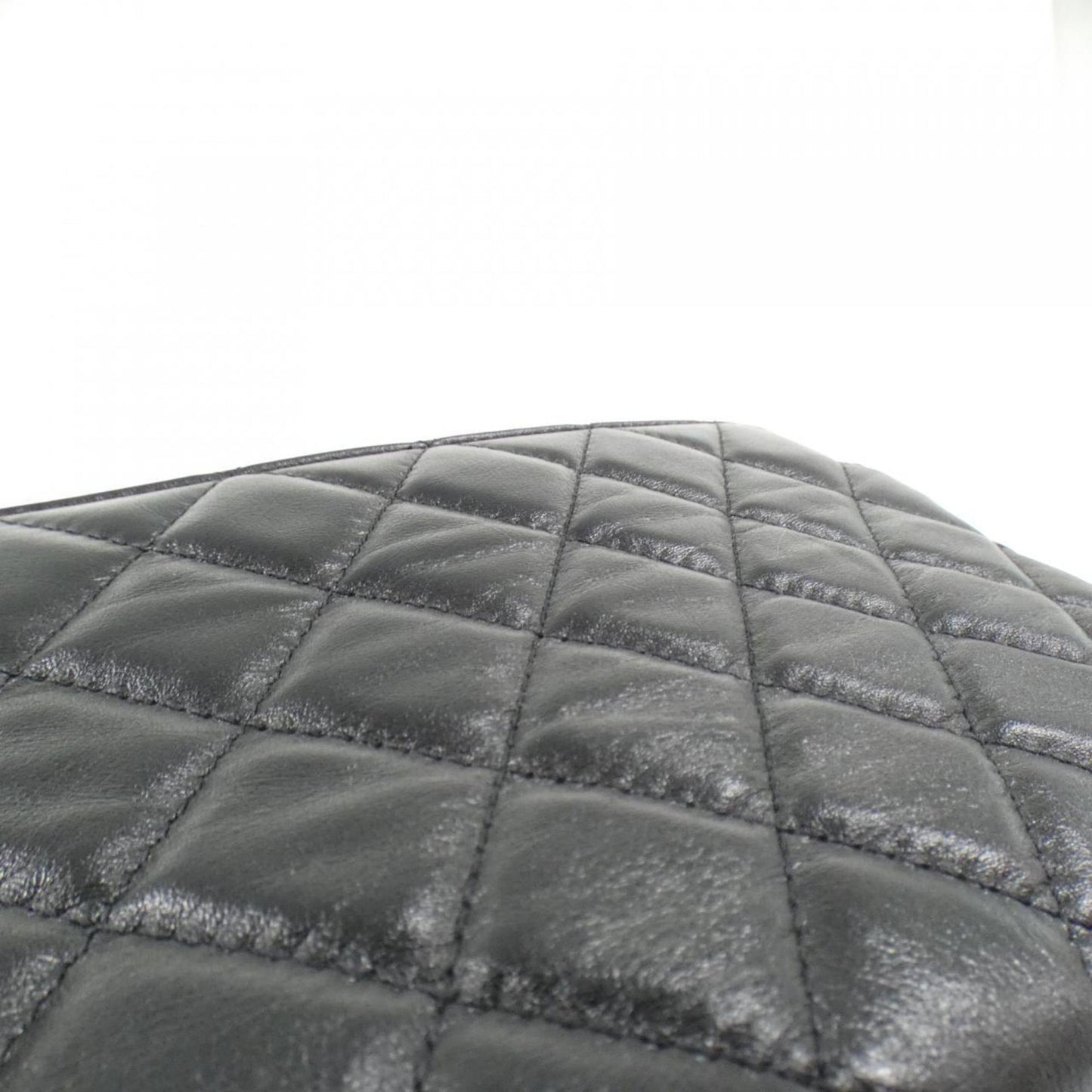 Chanel Others Black Shoulder Bags