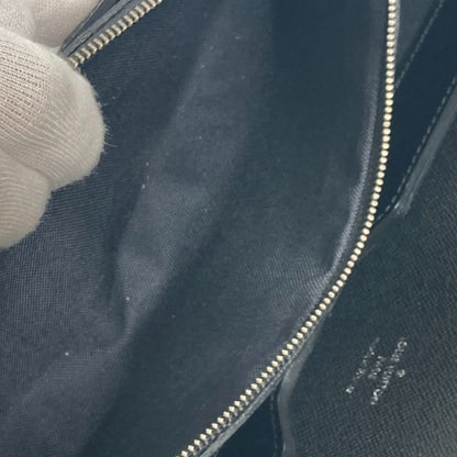 Louis Vuitton Epi Black Briefcases