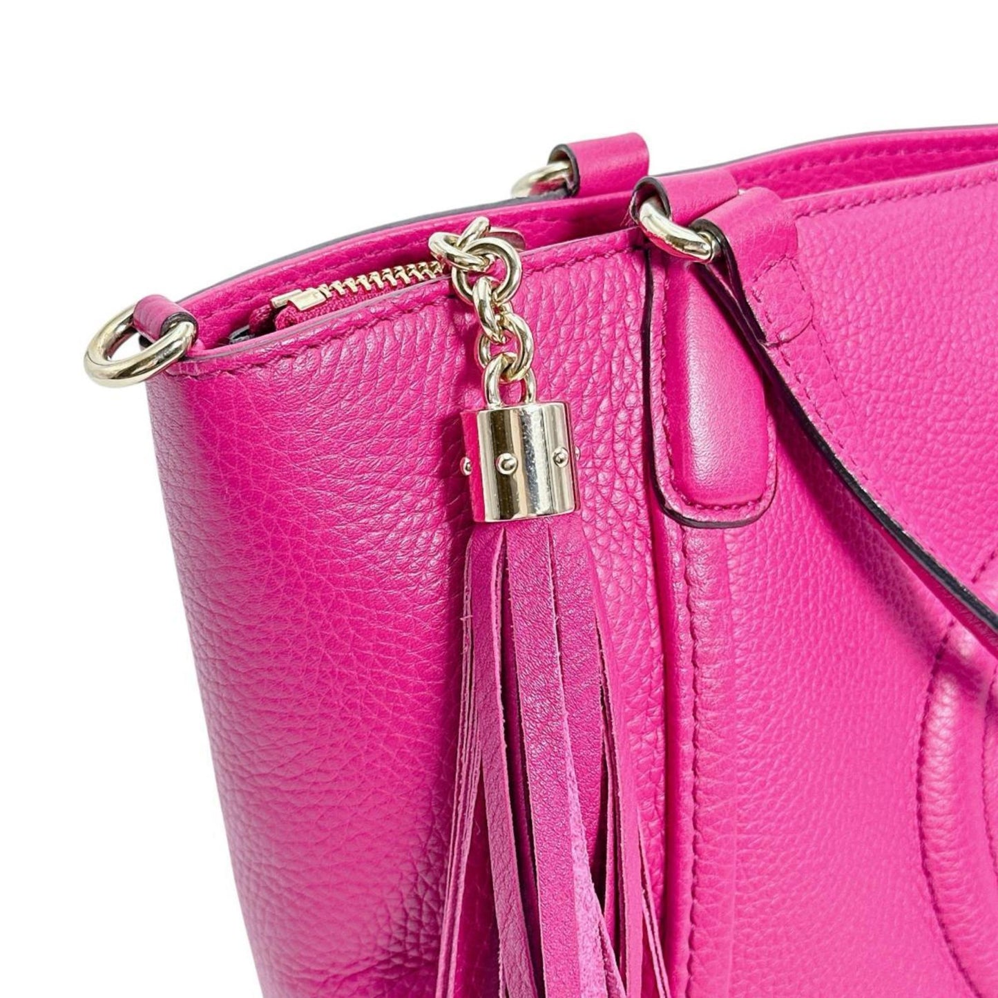 Gucci Others Pink Handbags