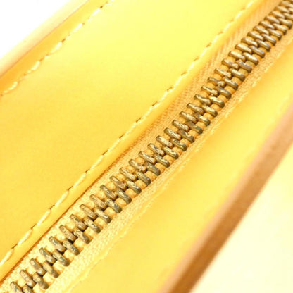 Louis Vuitton Others Yellow Shoulder Bags
