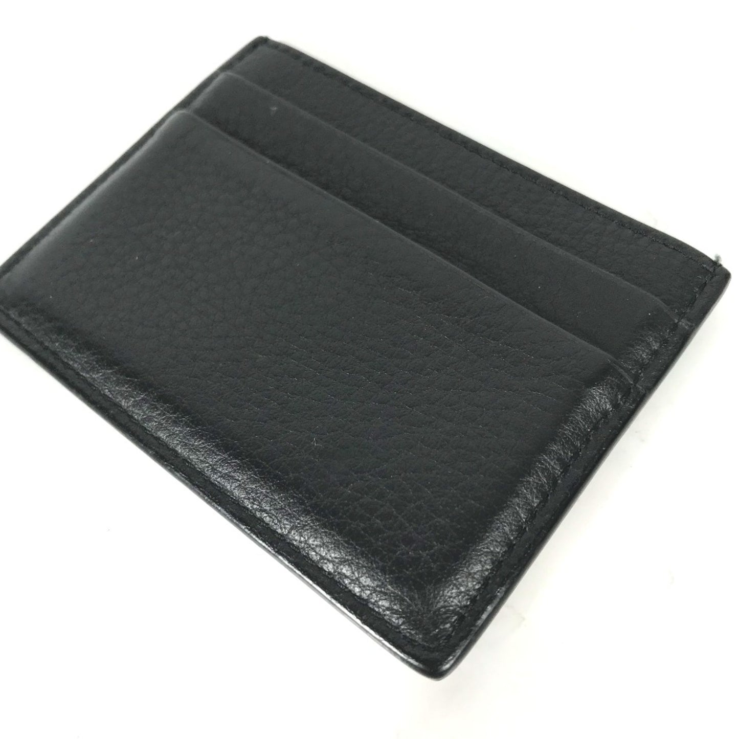 Balenciaga Others Black Cases