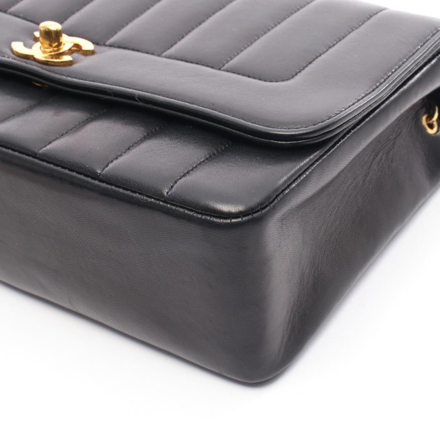 Chanel Others Black Shoulder Bags