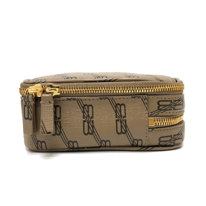 Balenciaga Others Brown Clutch Bags