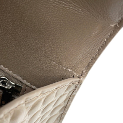Balenciaga Others Gray Handbags