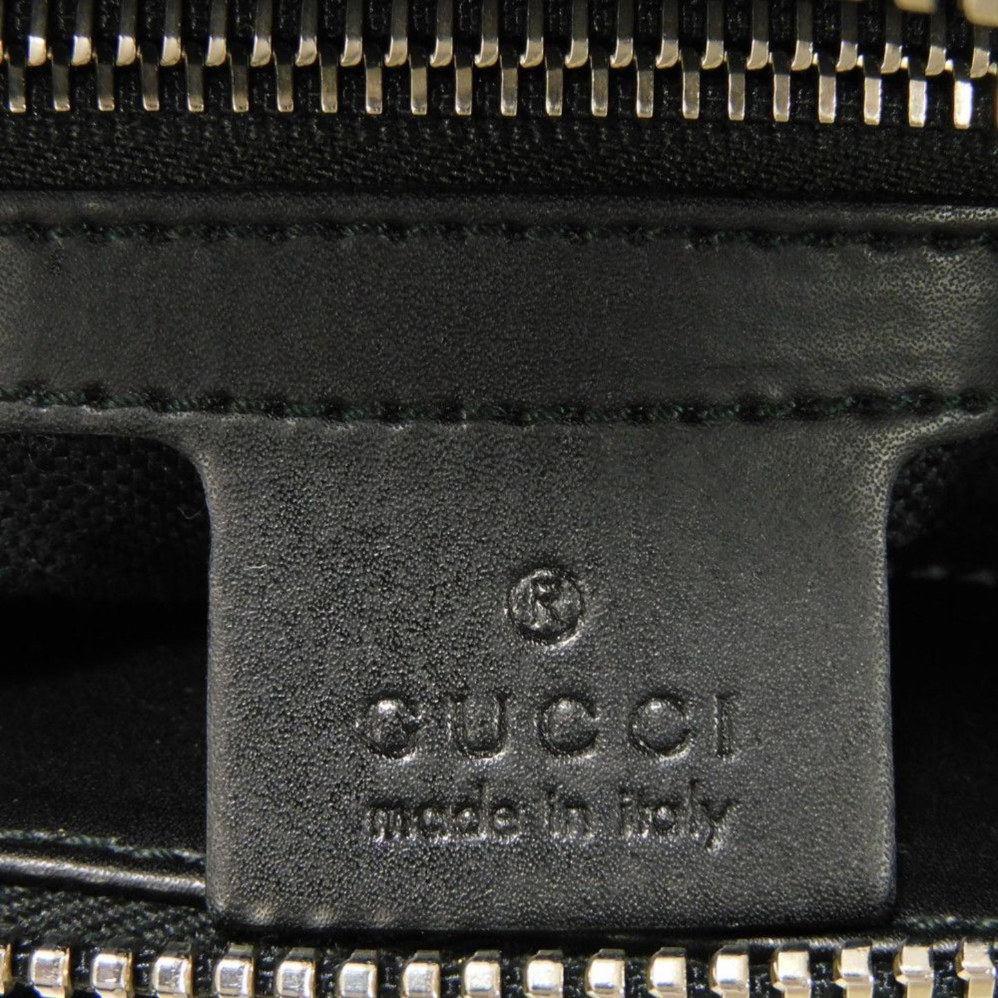 Gucci Others Black Shoulder Bags