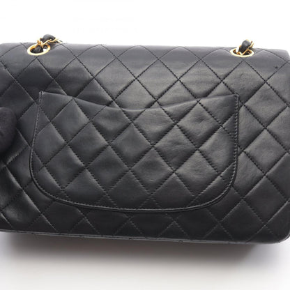 Chanel Others Black Shoulder Bags