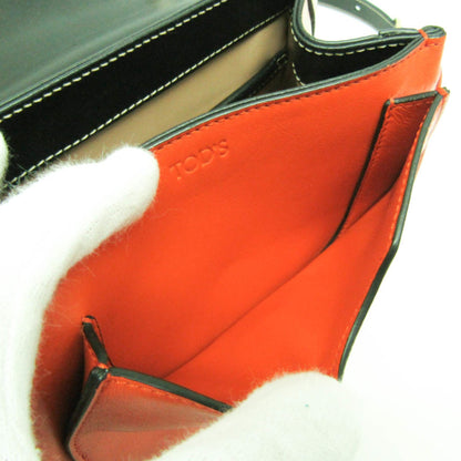 Tod's Others Black Handbags
