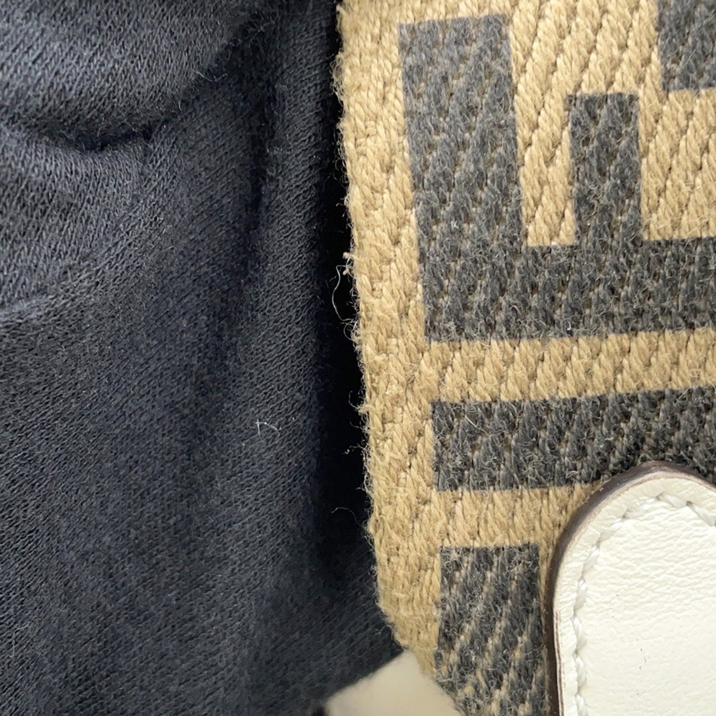 Fendi Others White Handbags