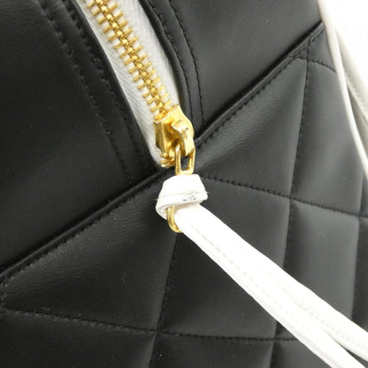 Chanel Others Black Travel Bags