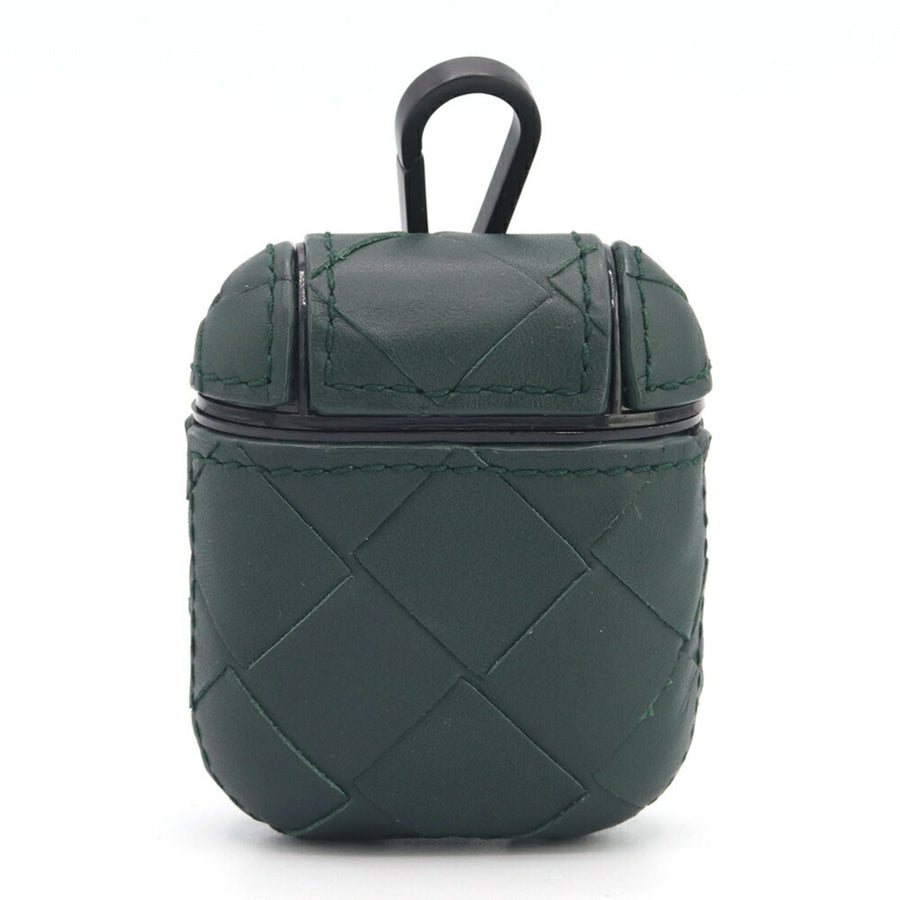 Bottega Veneta Others Green Key Rings