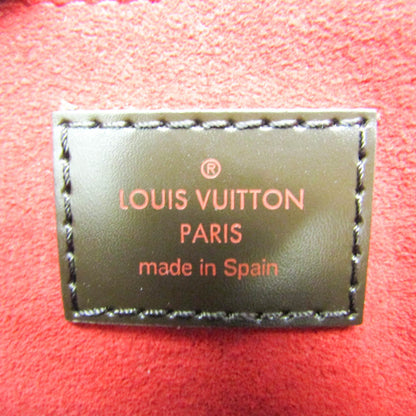 Louis Vuitton Monogram Canvas Brown Shoulder Bags