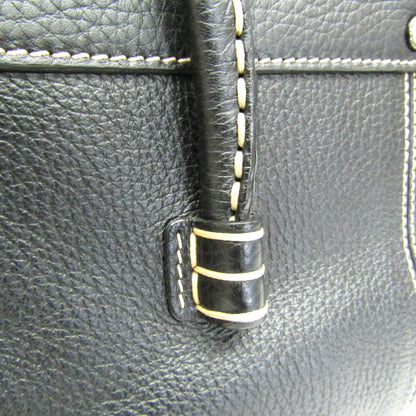 Tod's Others Black Tote Bags
