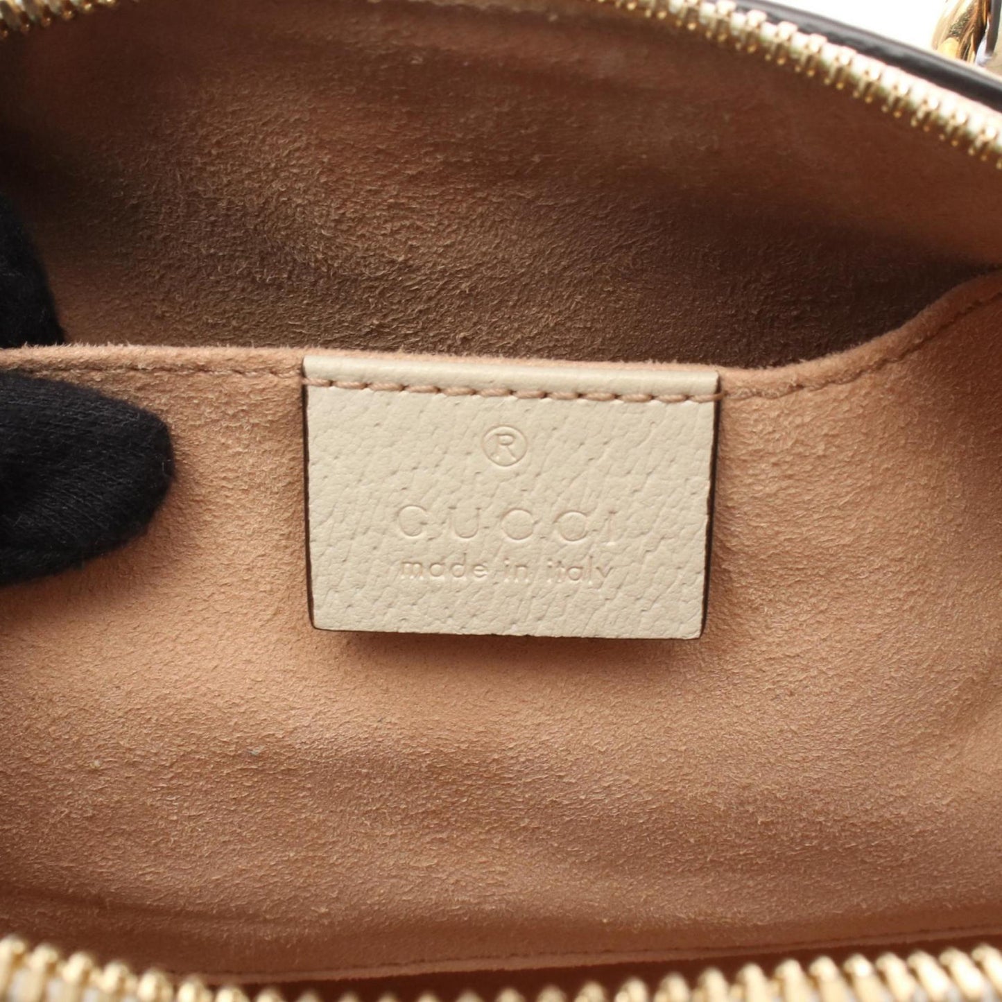 Gucci Others White Handbags