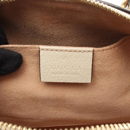 Gucci Others White Handbags