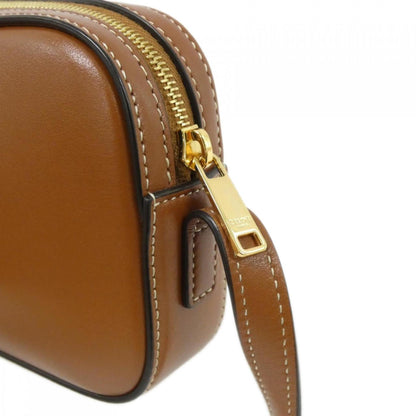 Celine Others Brown Shoulder Bags