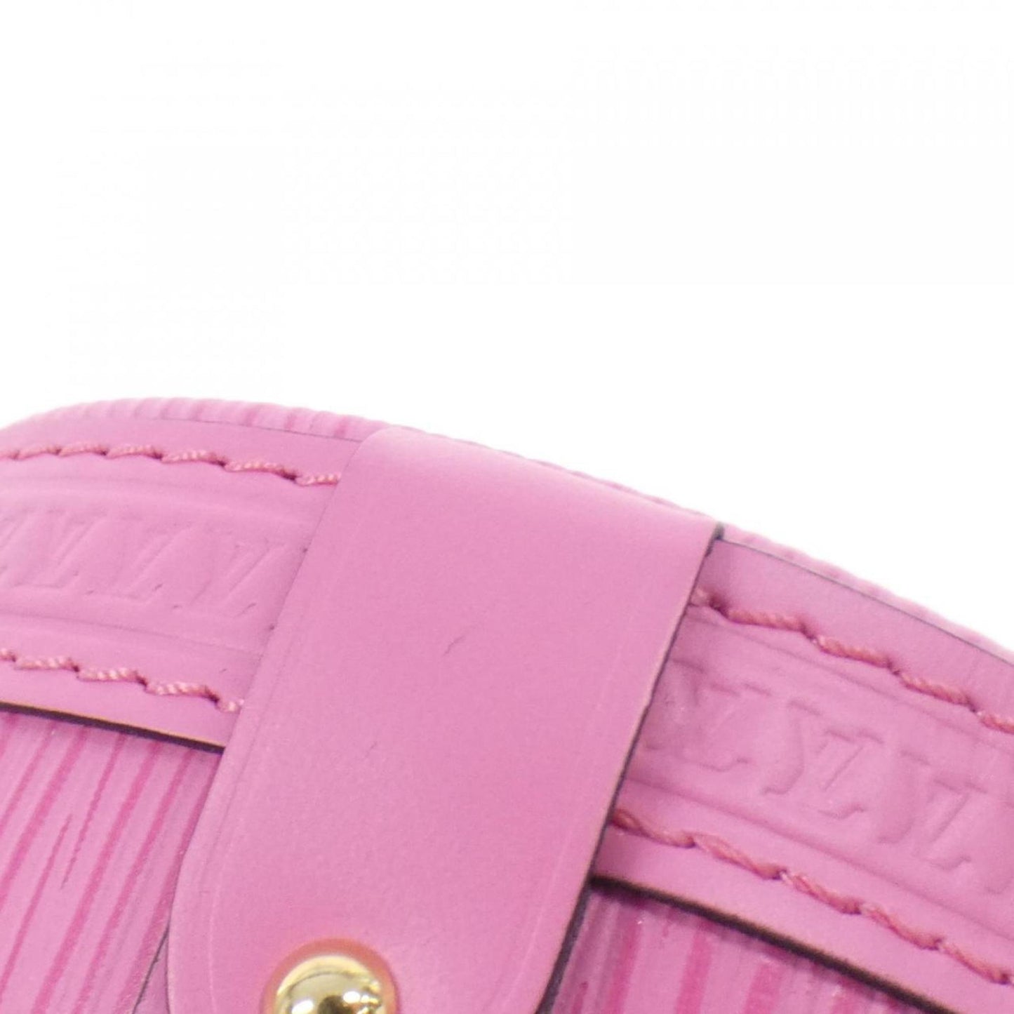 Louis Vuitton Others Pink Shoulder Bags