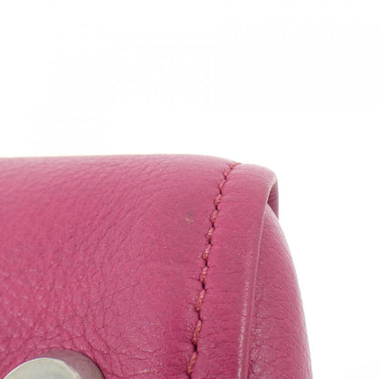 Balenciaga Others Pink Handbags