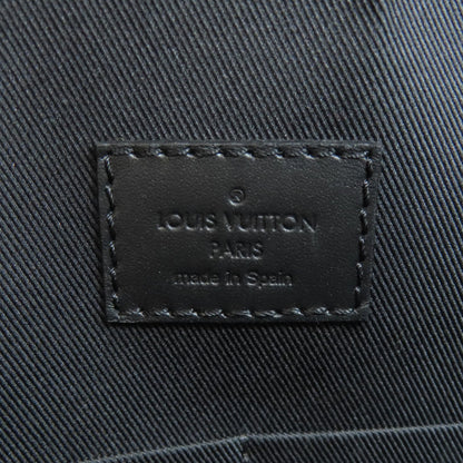 Louis Vuitton Monogram Canvas Brown Shoulder Bags
