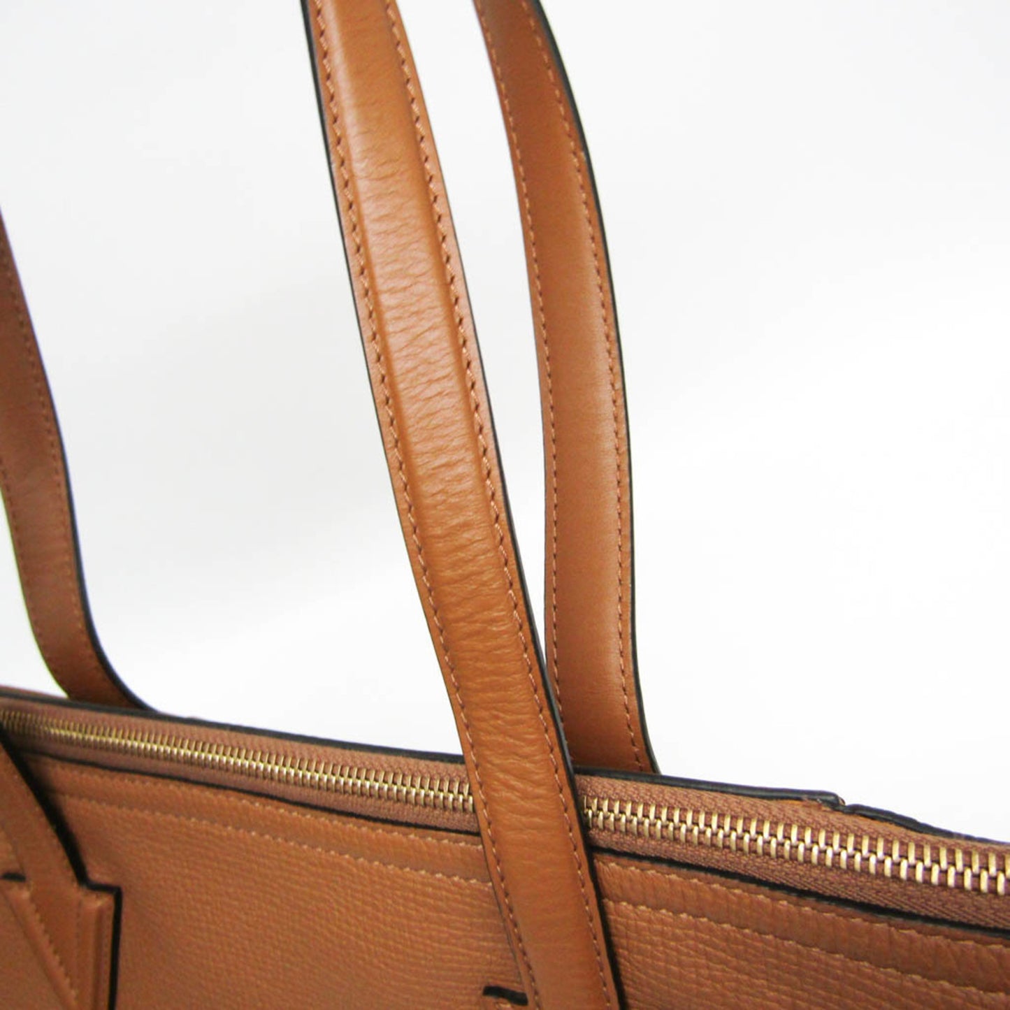 Versace Others Brown Shoulder Bags
