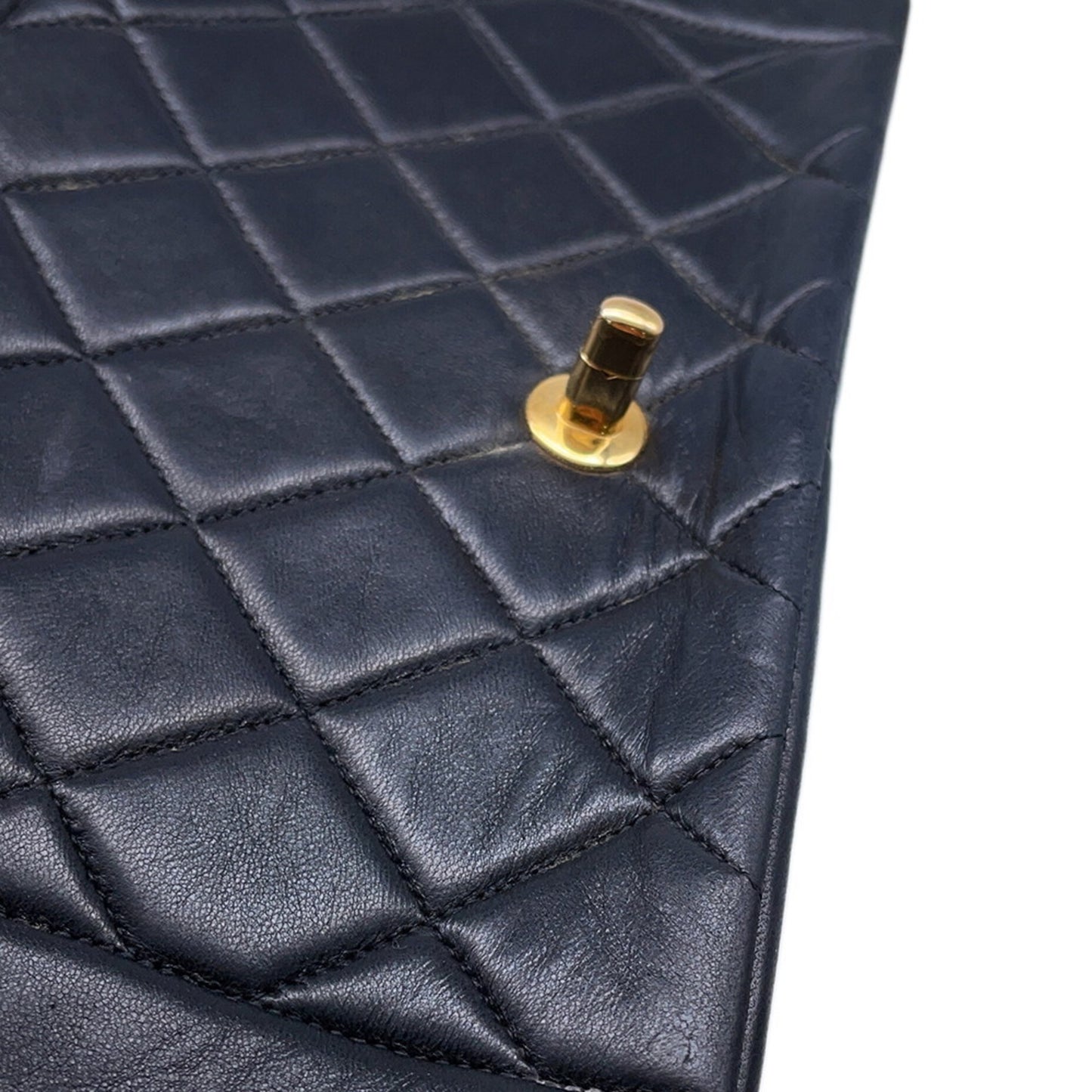 Chanel Others Black Shoulder Bags