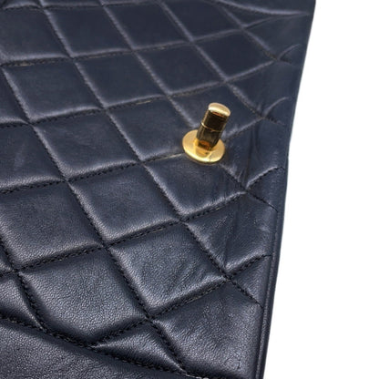Chanel Others Black Shoulder Bags
