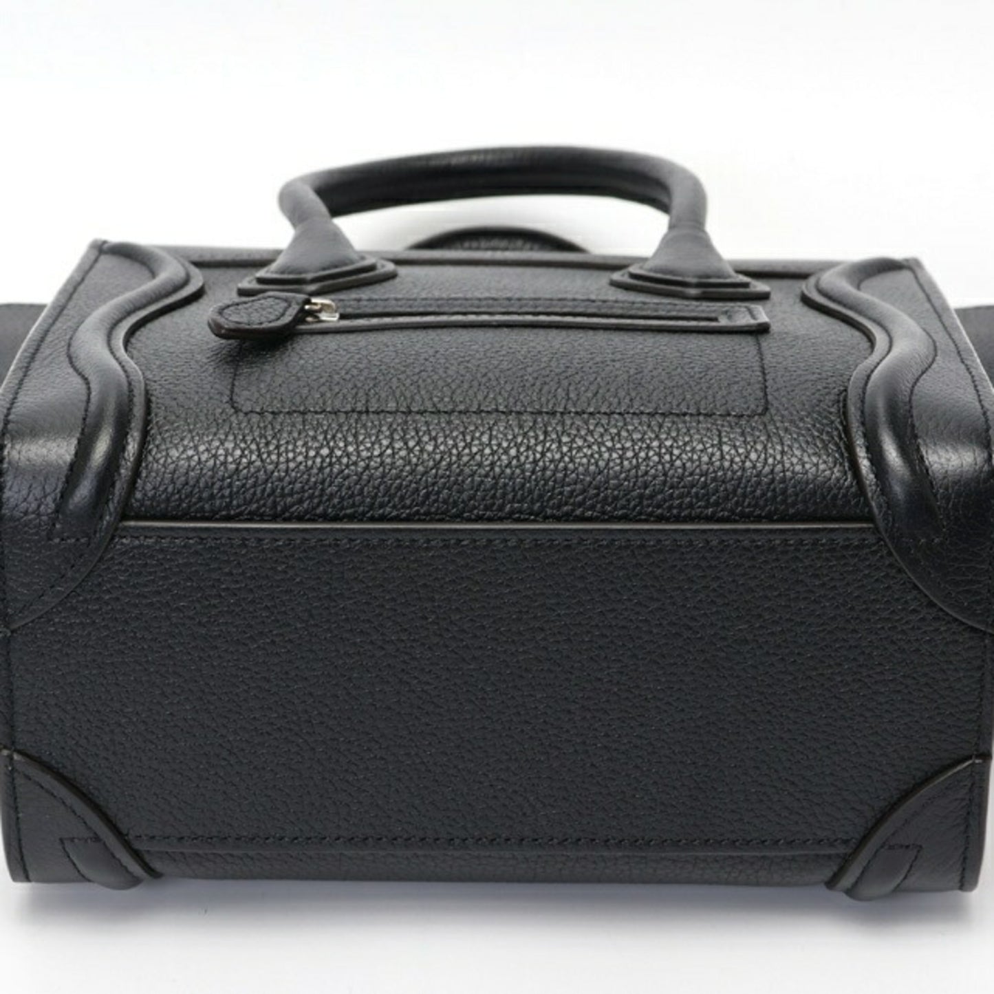 Celine Others Black Shoulder Bags