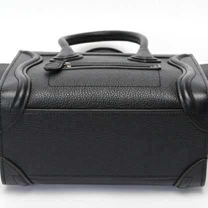 Celine Others Black Shoulder Bags