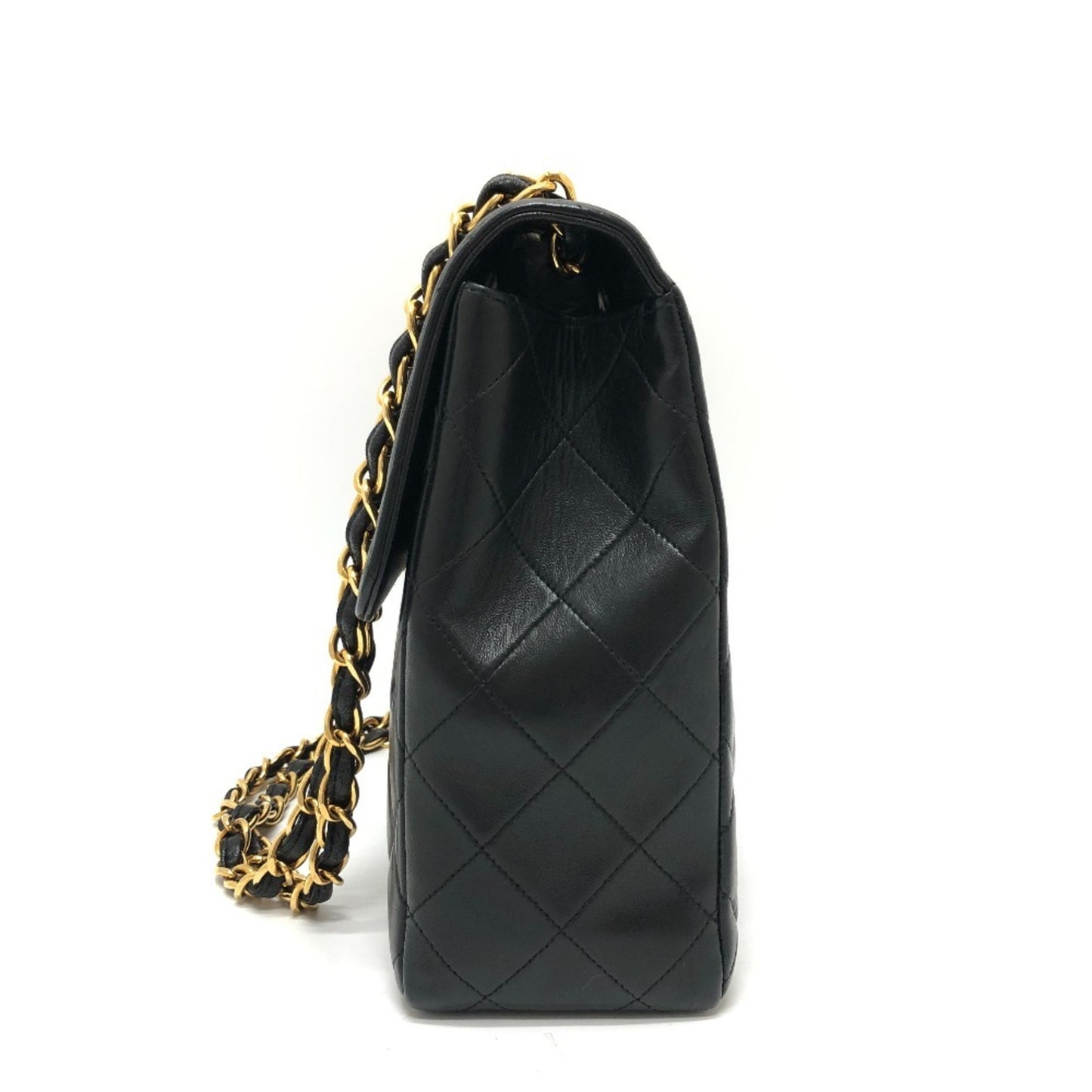 Chanel Others Black Handbags