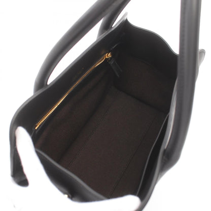 Prada Others Black Tote Bags