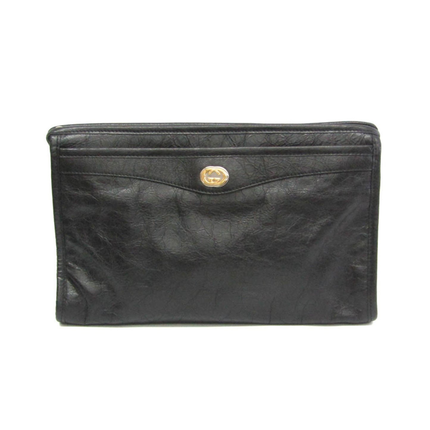 Gucci Others Black Clutch Bags
