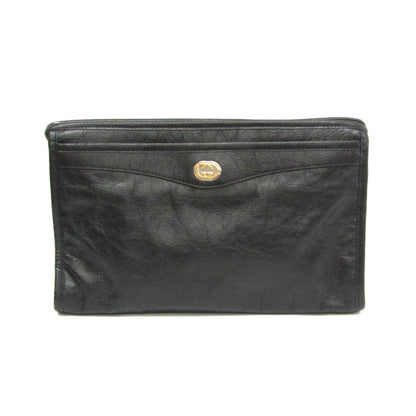 Gucci Others Black Clutch Bags