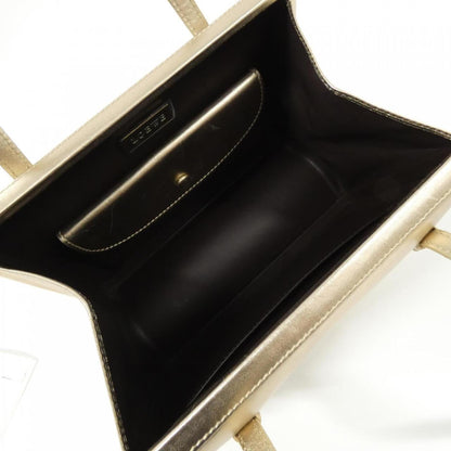 Loewe Others Gold Handbags