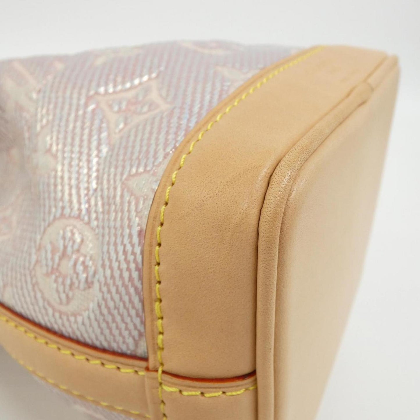 Louis Vuitton Others Pink Shoulder Bags