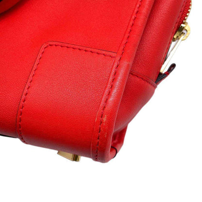 Loewe Others Red Handbags